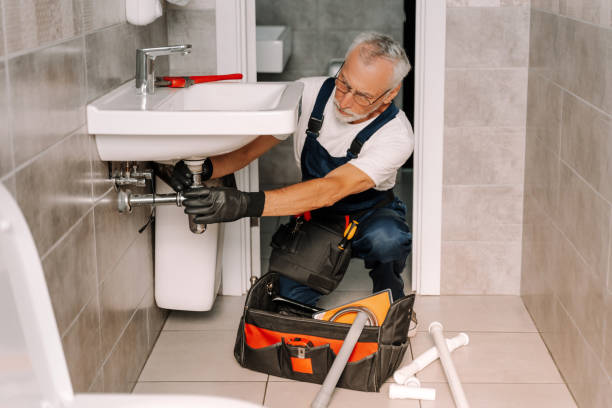 Best Green Plumbing Solutions in Chesapeake Beach, MD